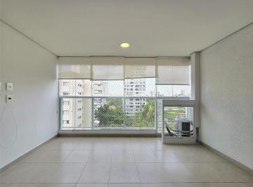 Apartamento · 70m² · 2 Quartos · 2 Vagas · Apartamento com 2 quartos à venda em Campo belo - SP