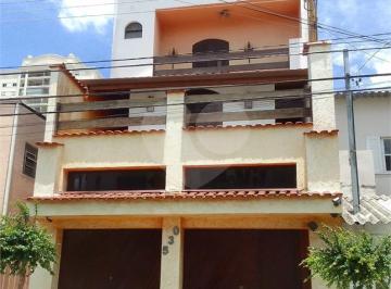 Casa · 285m² · 3 Quartos · 3 Vagas · Casa com 3 quartos à venda em Vila romana - SP