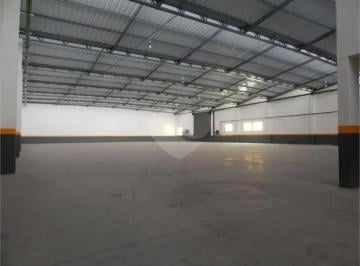 Comercial · 2200m² · Galpão à venda em Vila monumento - SP