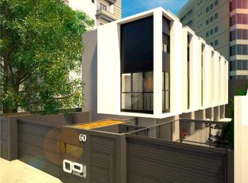 Casa · 120m² · 2 Quartos · 1 Vaga · Casa de vila com 2 quartos à venda em Real parque - SP