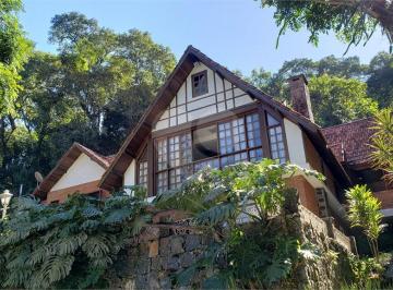 Casa · 350m² · 4 Quartos · 2 Vagas · Condomínio com 4 quartos à venda em Serra da cantareira - SP