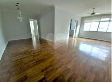 Apartamento · 129m² · 3 Quartos · Apartamento com 3 quartos à venda em Itaim bibi - SP