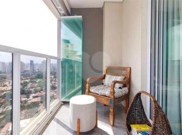 Apartamento · 55m² · 1 Quarto · 1 Vaga · Apartamento com 1 quartos à venda em Vila gertrudes - SP