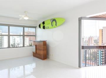Apartamento · 71m² · 2 Quartos · 1 Vaga · Duplex com 2 quartos à venda em Vila clementino - SP
