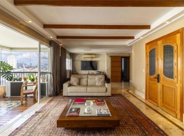 Apartamento · 178m² · 3 Quartos · 3 Vagas · Apartamento com 3 quartos à venda em Mooca - SP
