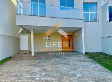 0 · Casa em condomínio para locação em Valinhos com 3 quartos, piscina e espaço gour