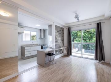 0 · Apartamento com 1 suíte à venda no Cambuí em Campinas/SP