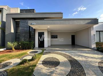 0 · Casa a venda e locação no condomínio Royal Garden em Paulínia.