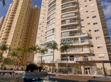 0 · Apartamento à venda no Edifício Vivere – Mansões Santo Antônio, Campinas/SP
