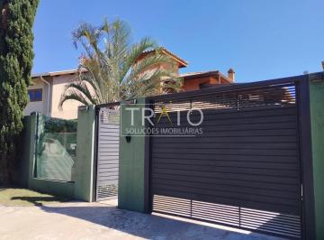 0 · Casa à venda no Condomínio San Conrado, com 3 quartos, sendo 2 suítes