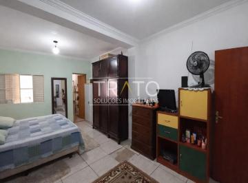 1 · Casa à venda com 4 quartos no Jardim do Lago, Campinas
