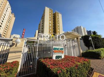 0 · Apartamento para locação no bairro Mansões Santo Antônio, com 2 quartos sendo 1