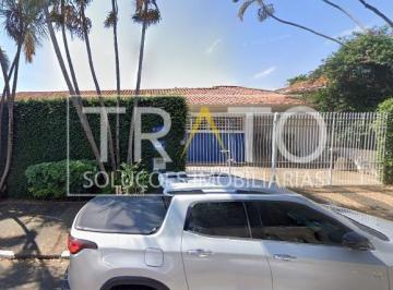 0 · Casa para locação comercial ou residencial no bairro Jardim Chapadão em Campinas