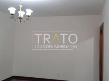 3 · Casa comercial e residencial para locação no bairro Nova Campinas