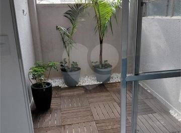 Apartamento · 70m² · 2 Quartos · Apartamento com 2 quartos à venda em Santo Amaro - SP