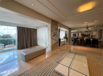Apartamento · 221m² · 3 Quartos · 4 Vagas · Apartamento com 3 quartos à venda em Perdizes - SP