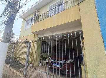 Casa · 120m² · 3 Quartos · 1 Vaga · Sobrado com 3 quartos à venda em Casa verde alta - SP
