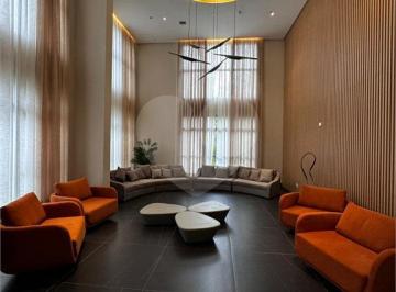 Apartamento · 21m² · Apartamento à venda em Paraíso - SP