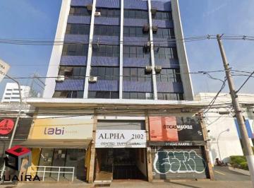 Comercial · 38m² · 1 Vaga · Sala Comercial 38 m2 na Vila Mariana, com 1 vaga de garagem.
