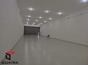 Comercial · 600m² · Galpão para locação c/ mezanino - 600m², Av. Yervant Kissajikian, alto fluxo