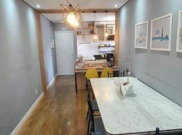 Apartamento · 84m² · 3 Quartos · 2 Vagas · Apartamento à venda 3 quartos 2 suítes 2 vagas Centro - São Bernardo do Campo - SP