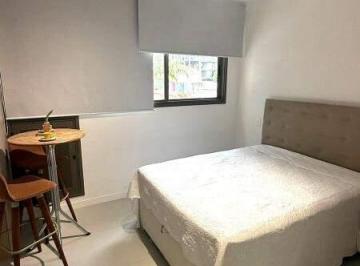 Apartamento · 25m² · 1 Quarto · Vila Mariana - Stúdio mobiliado - 25m2 - 600m Estação Metrô Vl Mariana