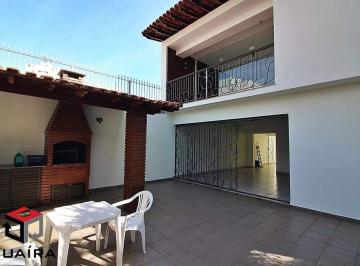 Casa · 309m² · 3 Quartos · 4 Vagas · Sobrado à venda 3 quartos 1 suíte 4 vagas Jardim do Mar - São Bernardo do Campo - SP