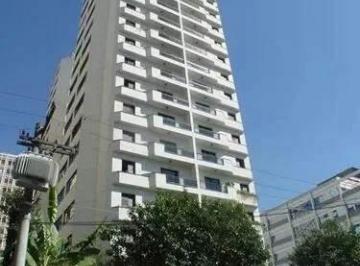 Apartamento · 54m² · 1 Quarto · 1 Vaga · Apartamento 1 dormitorios, 1 vaga, na Rua Oscar Freire 54m2
