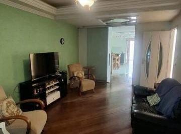 Casa · 285m² · 4 Quartos · 2 Vagas · Sobrado à venda 4 quartos 2 suítes 2 vagas Jardim do Mar - São Bernardo do Campo - SP
