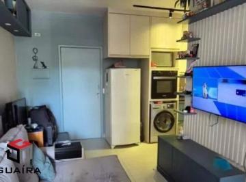 Apartamento · 32m² · 1 Quarto · Studio - Moema - 32m2 