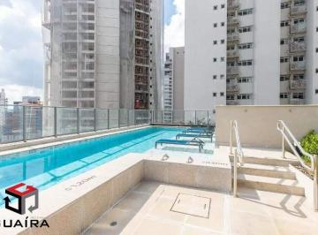 Apartamento · 155m² · 3 Quartos · 2 Vagas · Apartamento 3 suites, 2 vagas em Moema 155m2