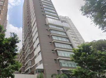 Apartamento · 155m² · 3 Quartos · 2 Vagas · Apartamento 3 suites, 2 vagas em Moema 155m2