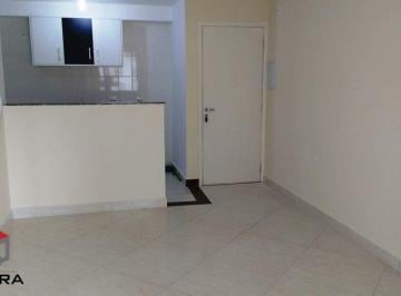Apartamento · 60m² · 3 Quartos · 1 Vaga · Apartamento à venda 3 quartos 1 suíte 1 vaga Ferrazópolis - São Bernardo do Campo - SP
