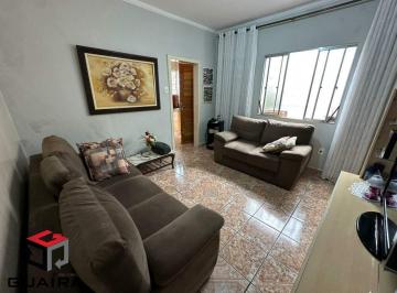 Casa de 2 quartos, São Bernardo do Campo · Sobrado à venda 2 quartos 1 vaga Baeta Neves - São Bernardo do Campo - SP