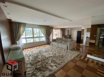Apartamento · 193m² · 3 Quartos · 3 Vagas · Apartamento à venda 3 quartos 3 suítes 3 vagas Campestre - Santo André - SP