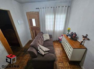 Casa · 162m² · 2 Quartos · 2 Vagas · Sobrado à venda 2 quartos 2 vagas Linda - Santo André - SP