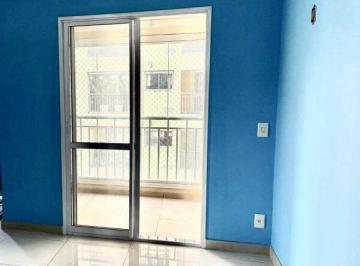 Apartamento · 69m² · 3 Quartos · 1 Vaga · Apartamento em Cambuci com 69m²
