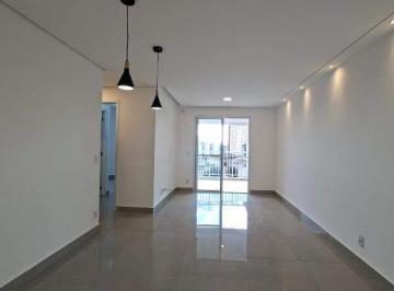 Apartamento · 67m² · 2 Quartos · 1 Vaga · Apartamento à venda 2 quartos 2 suítes 1 vaga Nova Petrópolis - São Bernardo do Campo - SP