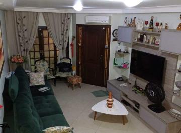 Casa · 180m² · 3 Quartos · 2 Vagas · Sobrado à venda 3 quartos 2 vagas Rudge Ramos - São Bernardo do Campo - SP
