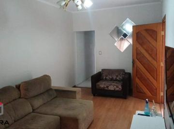 Casa · 180m² · 3 Quartos · 2 Vagas · Sobrado à venda 3 quartos 2 vagas Rudge Ramos - São Bernardo do Campo - SP