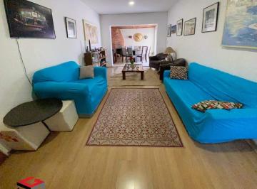 Apartamento · 131m² · 4 Quartos · 1 Vaga · Apartamento à venda 4 quartos 1 suíte 1 vaga Santo Amaro - São Paulo - SP