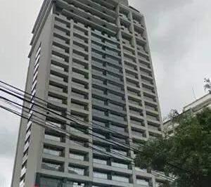 Comercial · 46m² · 1 Vaga · Sala Comercial na Consolação 46m2 e 1 vaga de garagem.