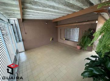 Casa · 97m² · 3 Quartos · 2 Vagas · Casa Térrea à venda 3 quartos 1 suíte 2 vagas Alves Dias - São Bernardo do Campo - SP