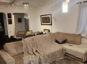 Apartamento · 147m² · 3 Quartos · 2 Vagas · Apartamento em Paraíso com 147m²