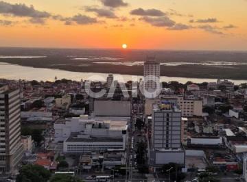 Apartamento · 56m² · 1 Quarto · 1 Vaga · Apartamento no Edifício Hanna Safieh