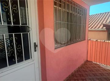 Casa · 48m² · 2 Quartos · Casa de vila com 2 quartos à venda em Vila albertina - SP