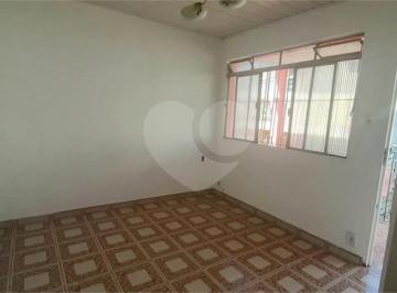 Casa · 48m² · 2 Quartos · Casa de vila com 2 quartos à venda em Vila albertina - SP