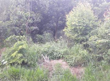 Terreno · 1721m² · Terreno à venda em Capoavinha - SP
