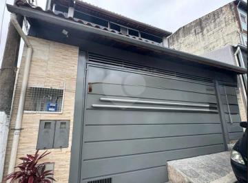 Casa · 150m² · 4 Quartos · 2 Vagas · Sobrado com 4 quartos à venda em Vila medeiros - SP