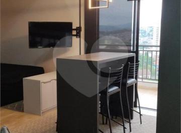 Apartamento · 32m² · 1 Quarto · Apartamento com 1 quartos à venda em Vila galvão - SP